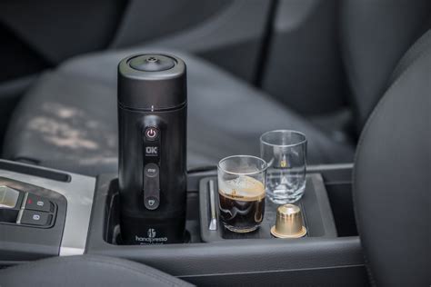 The best camping and backpacking coffee makers are portable and work even without fire. ... Best Car Camping Coffee Maker Spardar 12V Car Kettle. $57 at Amazon. $57 at Amazon. Read more.
